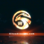 Logo Jenerik & Animasyon 8